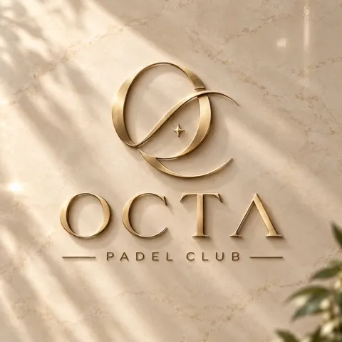 OCTA PADEL 