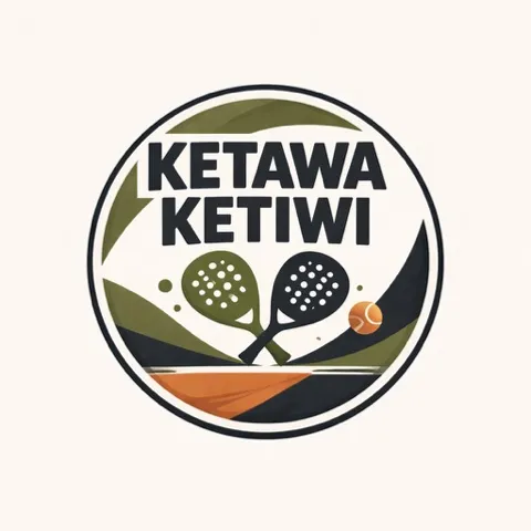 Ketawa-Ketiwi Padel