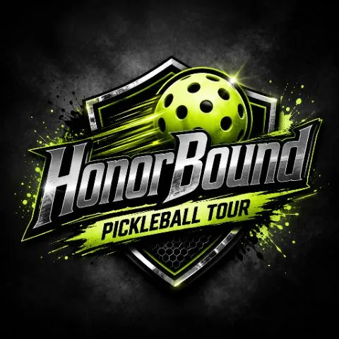 HonorBound Pickleball Tour