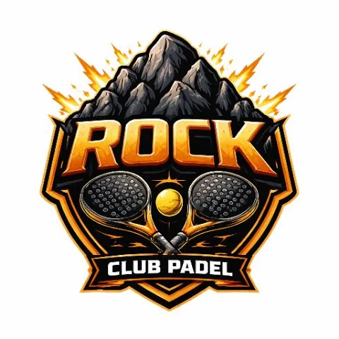 Rock Home Padel