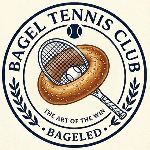 BAGEL TENNIS CLUB