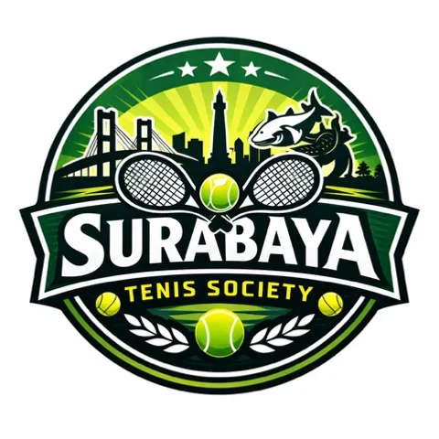 Surabaya tennis society