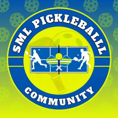 SML PICKLEBALL COMMUNITY 
