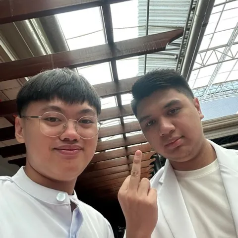 Fortnite Friends
