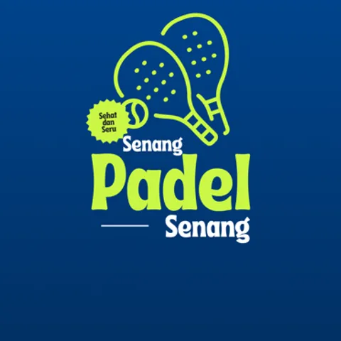 Senang Senang PADEL