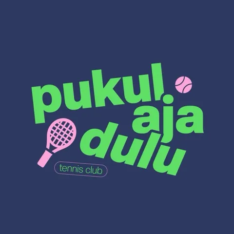 Pukul Aja Dulu Tennis Club