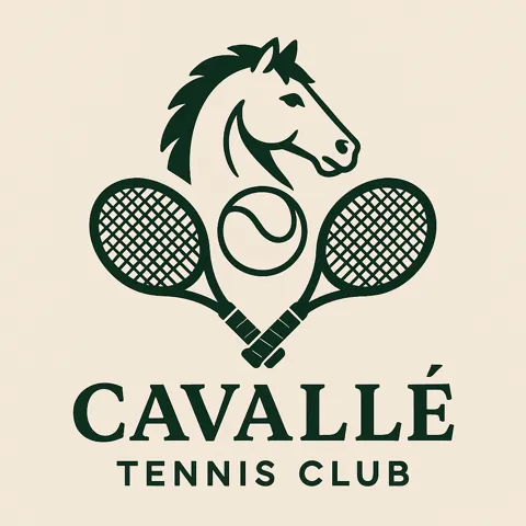 Cavallé Tennis