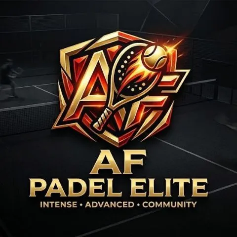 AF Padel Elites