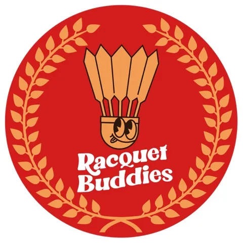 Racquet Buddies