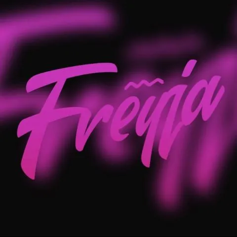 Freyja!