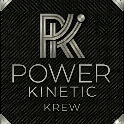 PKK- Power Kinetic Krew