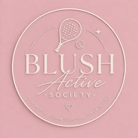 Blush Active Society