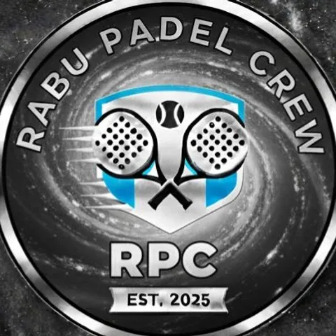Recis+ Padel Crew