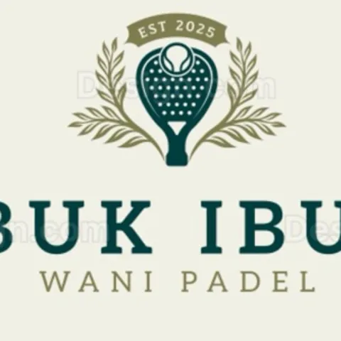 IBU IBU WANI PADEL