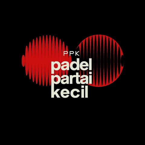 PADEL PARTAI KECIL
