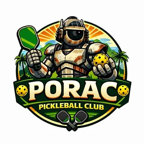 Porac Pickleball Club