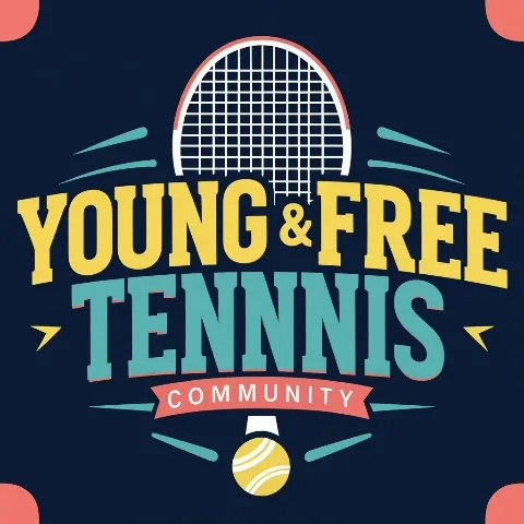 Young and Free Tennis Community