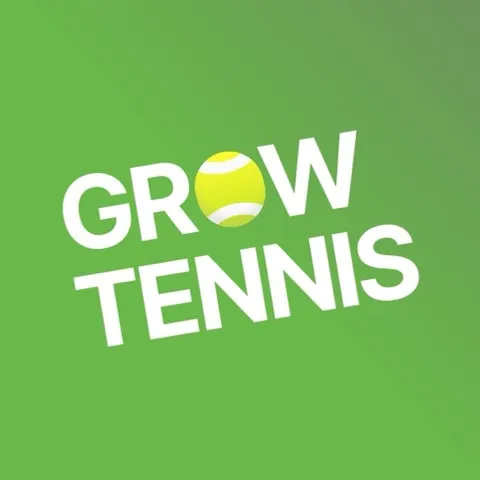 Grow Tennis
