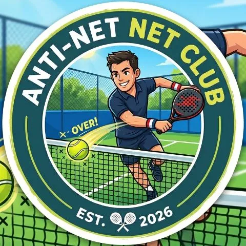Anti-Net Net Club