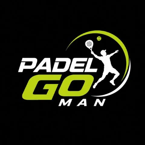 Padel go Man