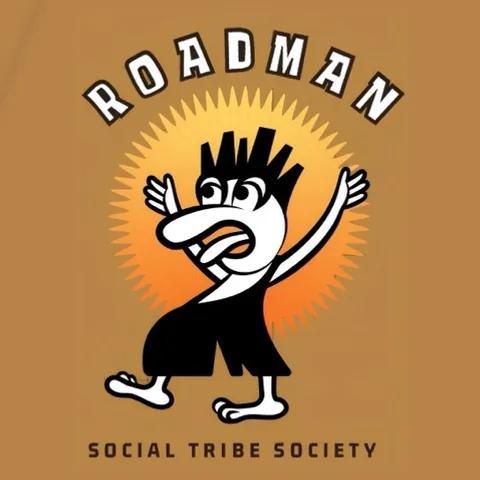 Roadman Social Tribe