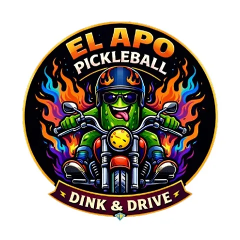 EL APO PICKLE BALL CLUB