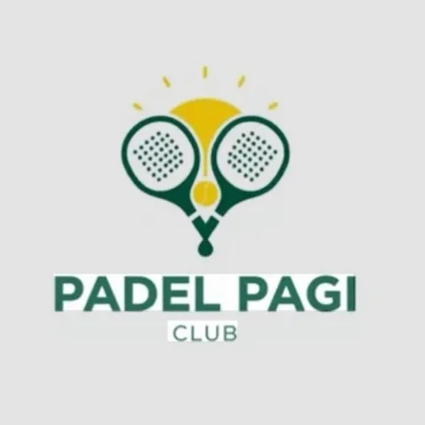 PADEL PAGI