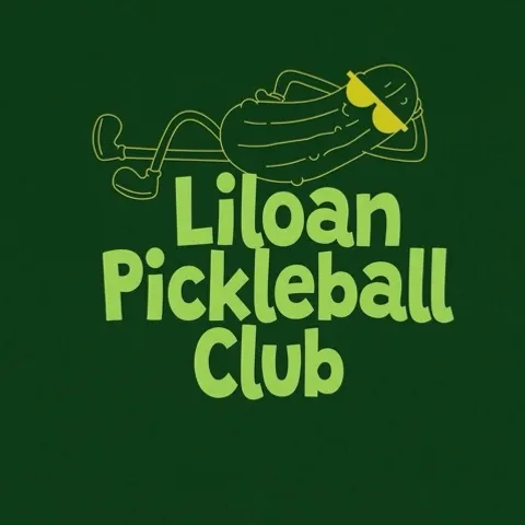 Liloan Pickleball Club  🥒