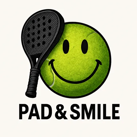 Pad & Smile