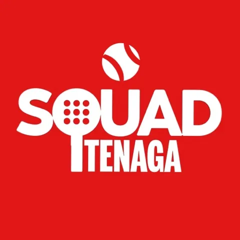 SQUAD Tenaga PC.