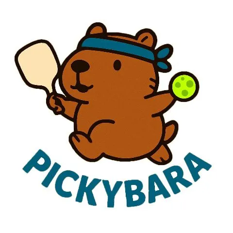 Pickybara Pickleball Club