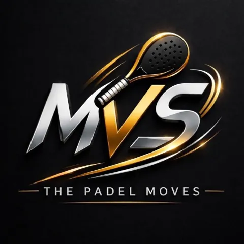 The Padel Moves