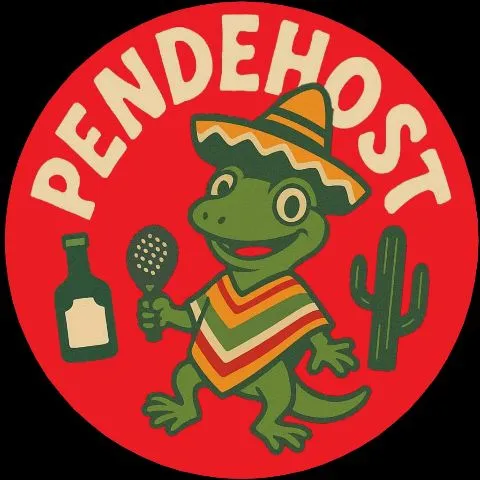 Pendehost Racket Club