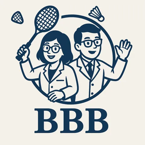 Budak Badmin Basement