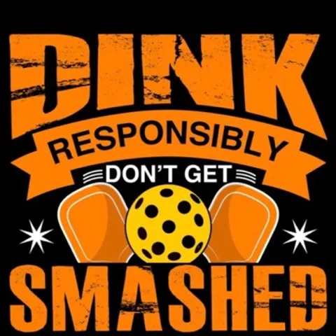 Smash or Dink it Pickleball Club