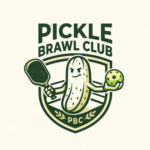 Pickle Brawl Club