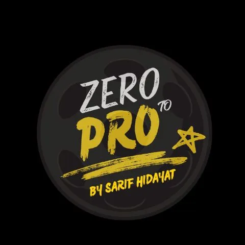 Zero To Pro