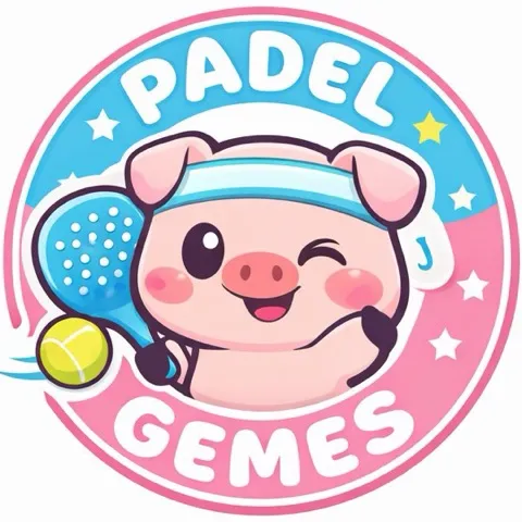 PADEL GEMES🐷