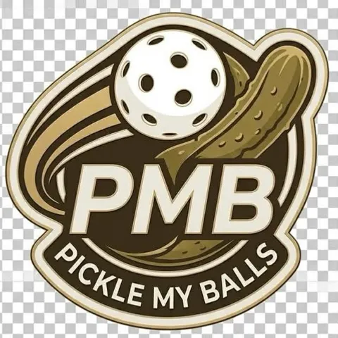 PickleMyBalls