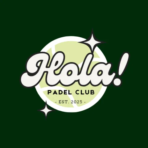 Hola! Padel Club