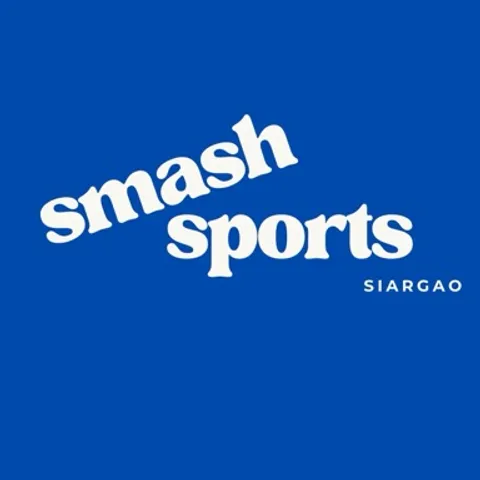 Smash Sports Siargao
