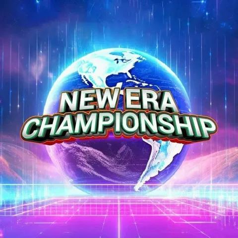 Pickleball New Era Championship 2025