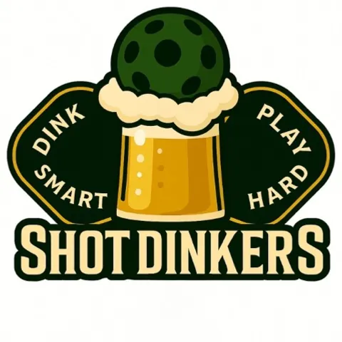 Shot Dinkers