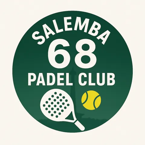 68 Salemba Padel Club