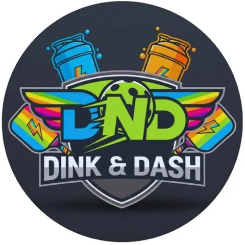 Dink & Dash