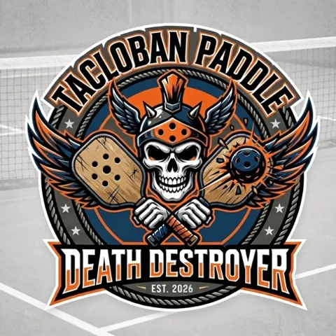 Tacloban Pickleball Paddle Death Destroyer