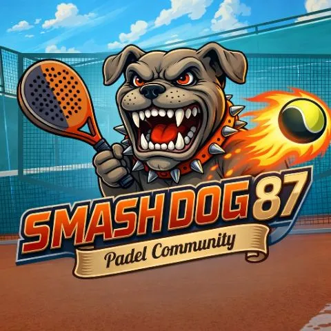 Smash Dog 87