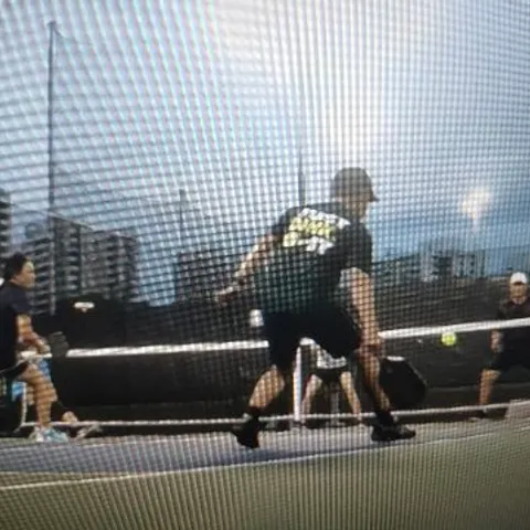 Zenith Pickleball@North