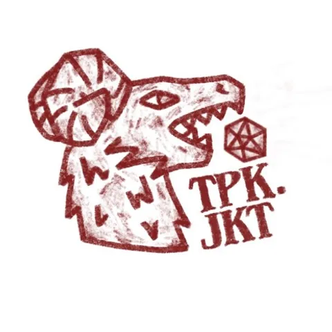 TPK | D&D and TTRPG Community