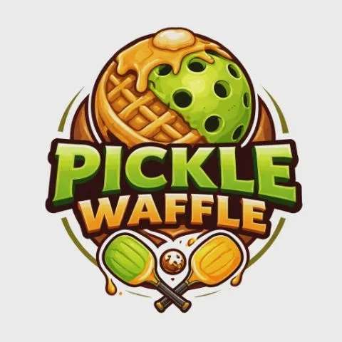 Pickle Waffle